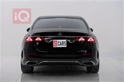 مرسيدس بنز E-Class